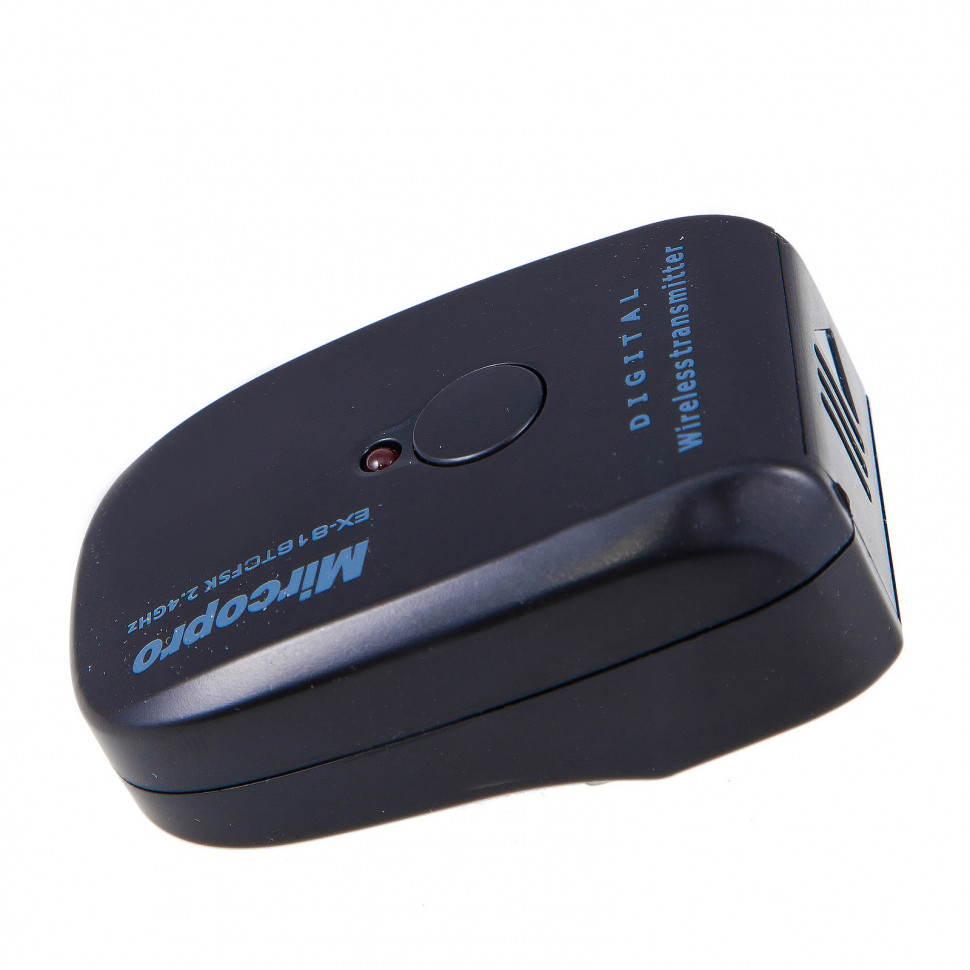 Набор студийного света Mircopro MQ-200S Unique Kit (MQ-200SKITUN)