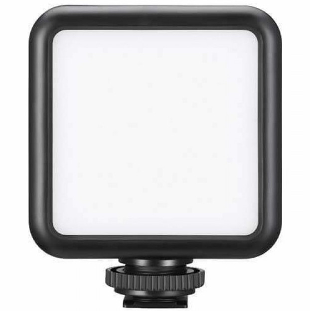 Накамерное LED-освещение Ulanzi VL49