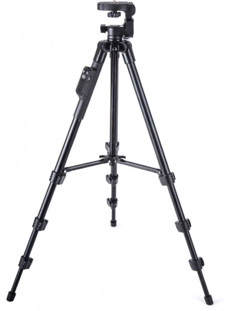 Штатив для смартфона Yunteng VCT-5218RM (58370)