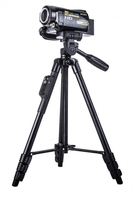 Штатив для смартфона Yunteng VCT-5218RM (58370)