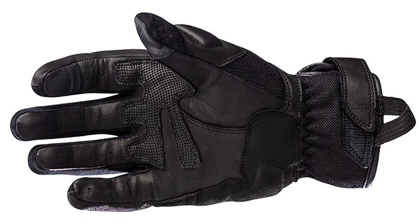 Мотоперчатки RST Urban Air 3 Mesh CE Mens Glove Black