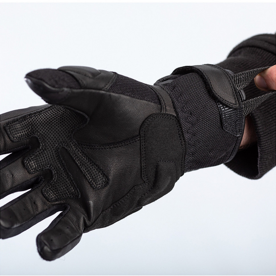 Мотоперчатки RST Urban Air 3 Mesh CE Mens Glove Black