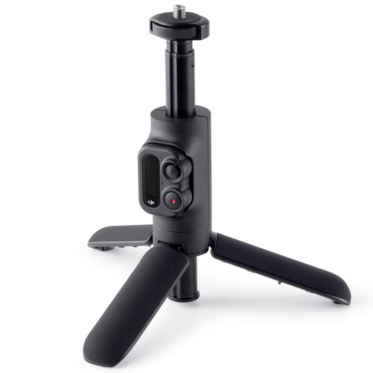 Аксесуари для DJI Osmo Action ➜ Кращий вибір | Купити у Києві