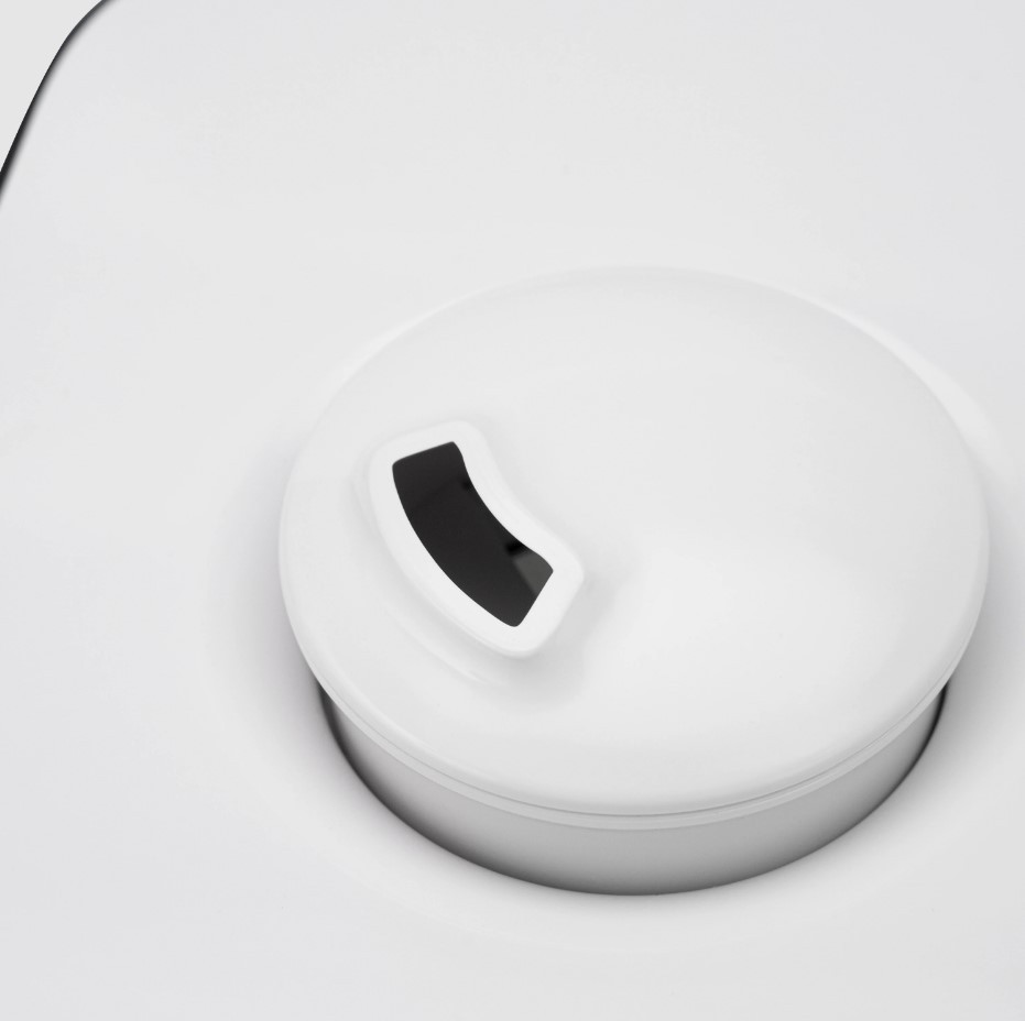 Зволожувач повітря Levoit Smart Ultrasonic Humidifier Classic 300S White (HEAPHULVSEU0034)