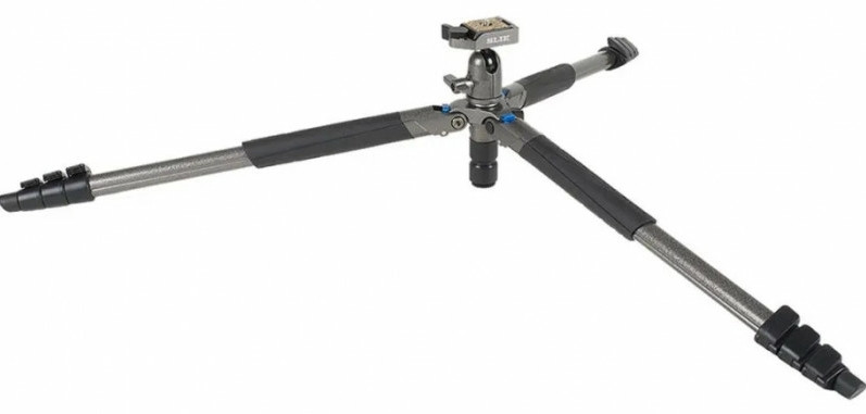 Штатив Slik Sprint Pro III BH GM (196738)