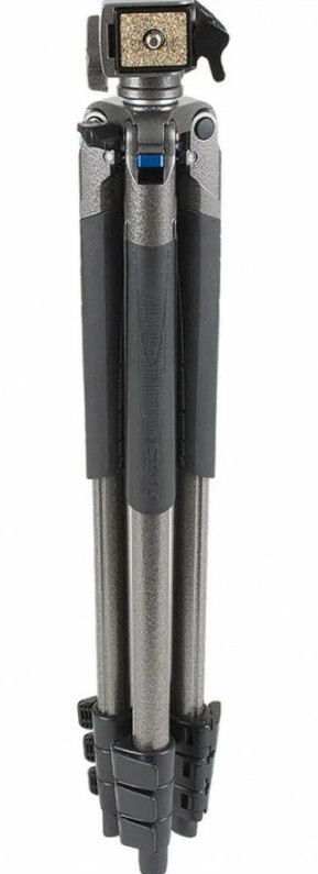 Штатив Slik Sprint Pro III BH GM (196738)