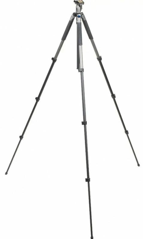 Штатив Slik Sprint Pro III BH GM (196738)