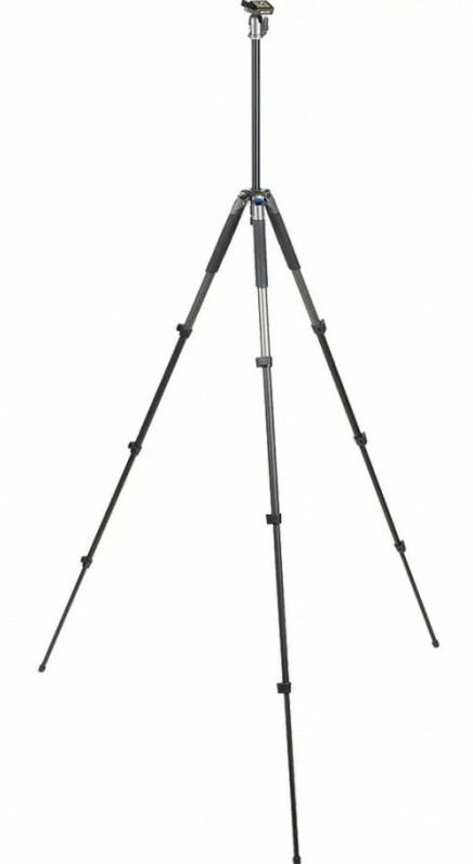 Штатив Slik Sprint Pro III BH GM (196738)