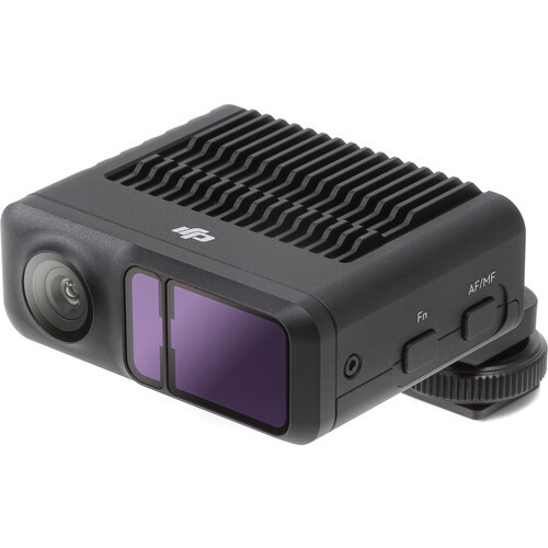 Дальномер DJI LiDAR для RS2/RS3/RSC2 (CP.RN.00000288.01)