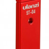 Утримувач для смартфона Ulanzi ST-04 Rotate Red