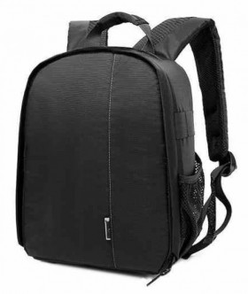 Рюкзак для фотоаппарата Indepman DCA-0066H Black/Grey