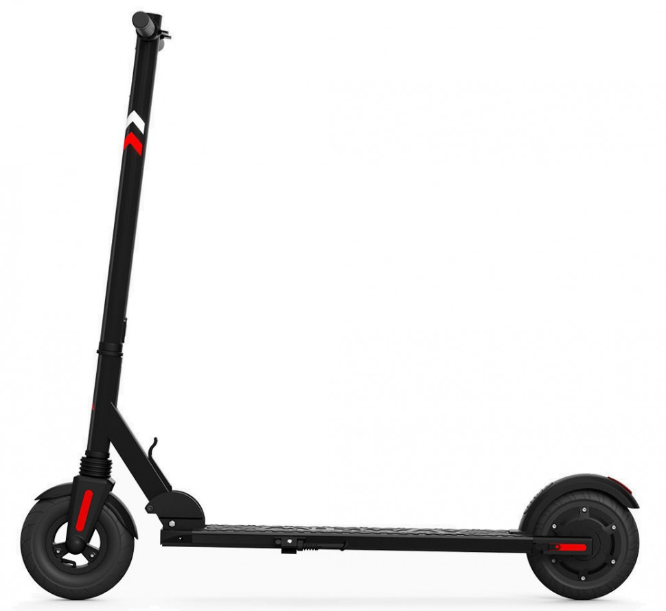 Электросамокат Tokio 0809 Black
