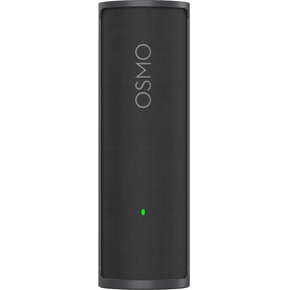 Зарядний кейс DJI Charging Case for Osmo Pocket, Part2 (CP.OS.00000004.01)