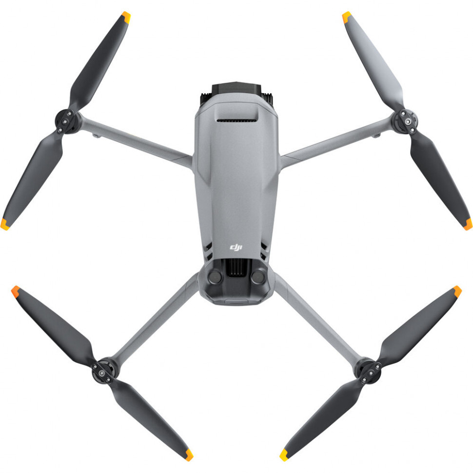 Квадрокоптер DJI Mavic 3 PRO Fly More Combo + пульт DJI RC (CP.MA.00000660.01)