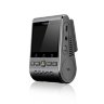 Відеореєстратор Viofo A129 Pro Duo Ultra 4K з GPS і камерою заднього виду