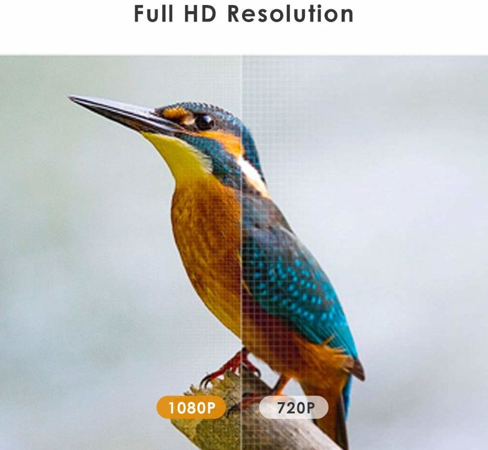 Проектор XGIMI Halo (WK03A)