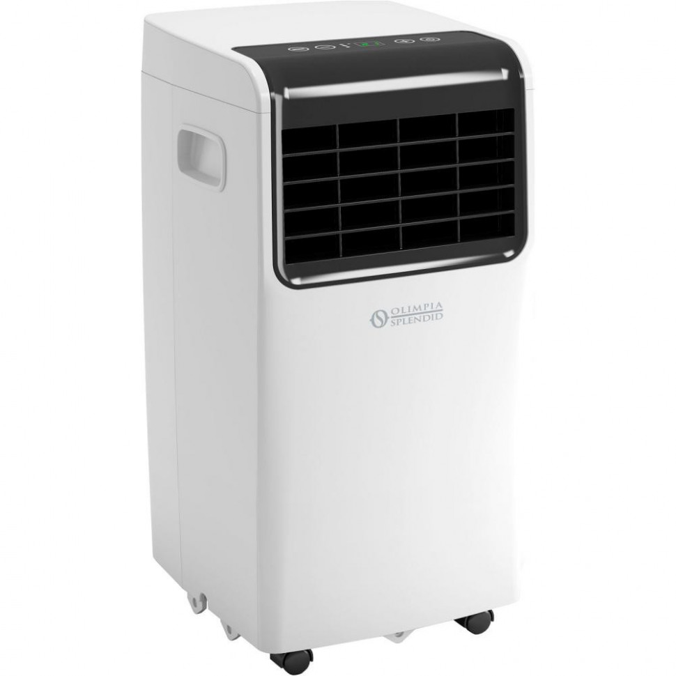 Кондиціонер мобільний Olimpia Splendid DOLCECLIMA COMPACT 10 MBW (OS-2378)