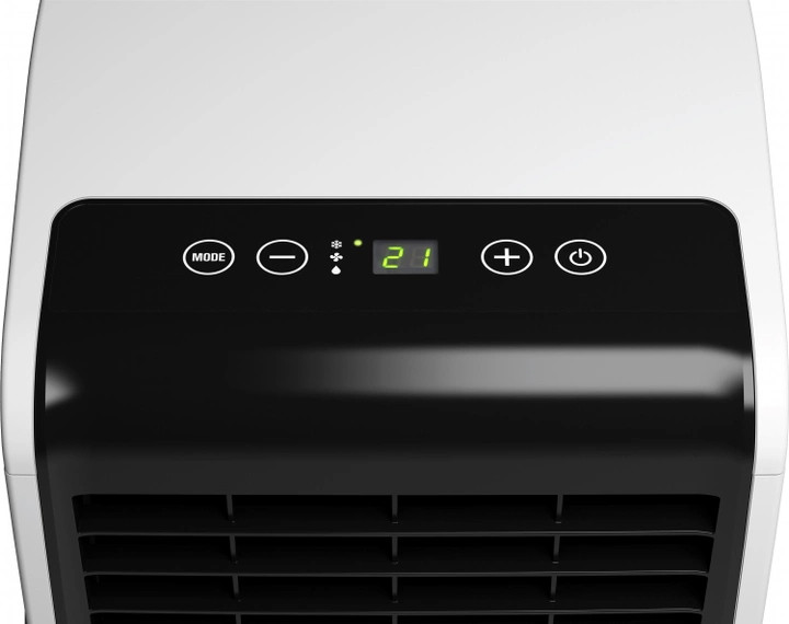 Кондиціонер мобільний Olimpia Splendid DOLCECLIMA COMPACT 10 MBW (OS-2378)