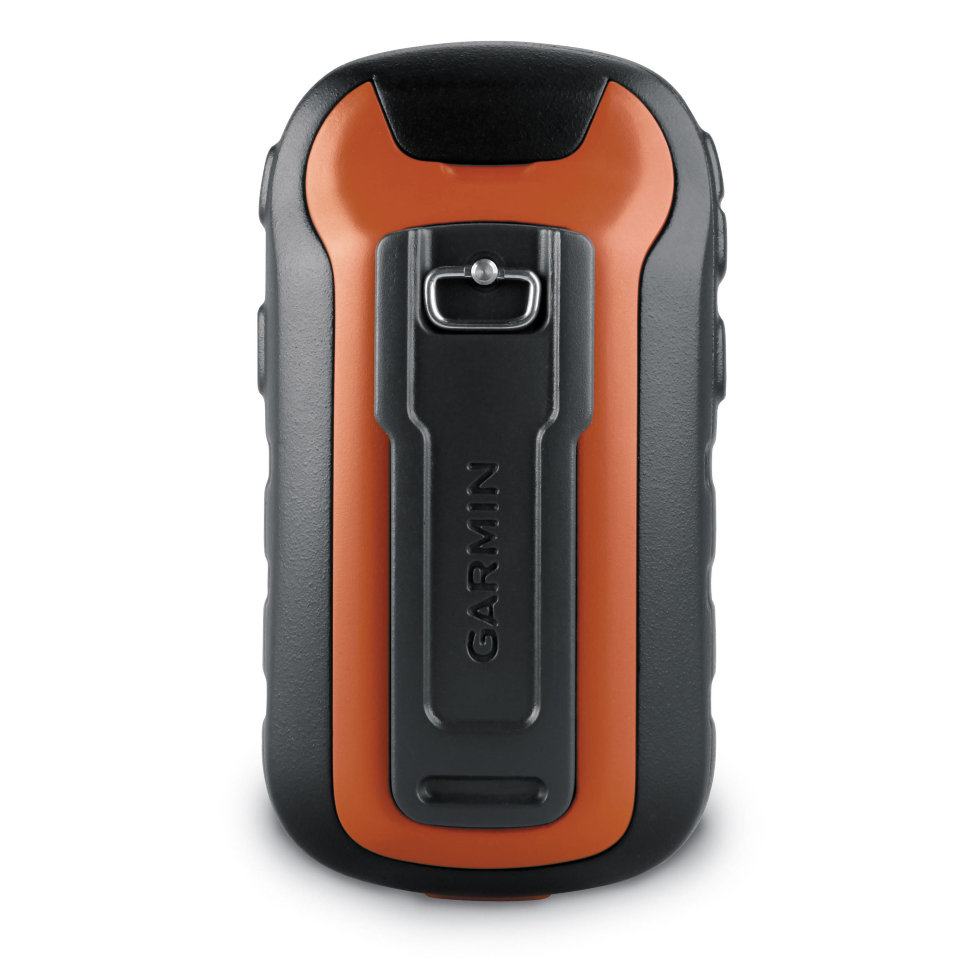 GPS-навигатор Garmin eTrex 20x (010-01508-02)