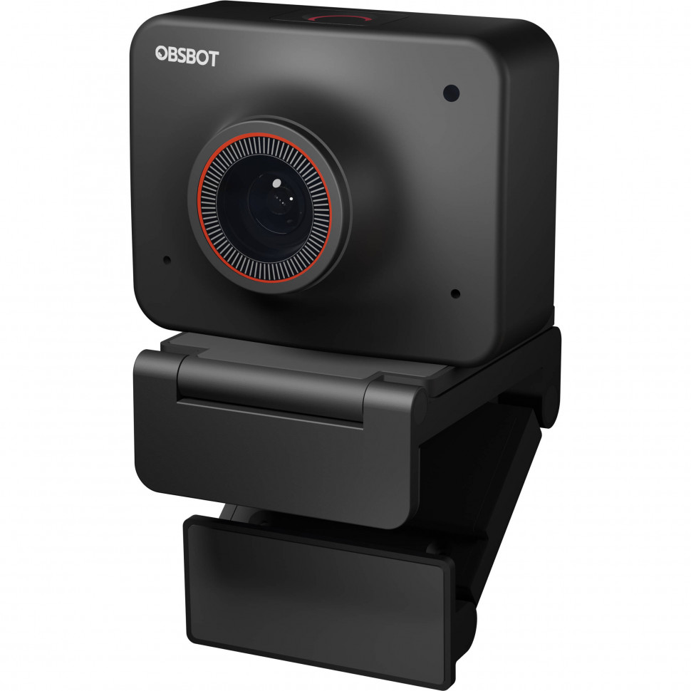 Умная веб-камера OBSBOT Meet-4K (OBSBOT-MEET4K)