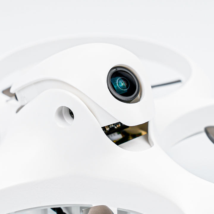 Безщітковий квадрокоптер BetaFPV Cetus X Brushless Quadcopter (без комплекту)