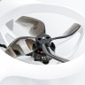 Безщітковий квадрокоптер BetaFPV Cetus X Brushless Quadcopter (без комплекту)