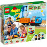 Конструктор Lego Duplo: вантажний поїзд (10875)
