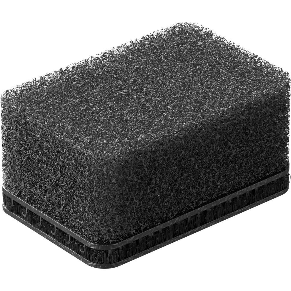 Вітрозахист мікрофонів для Insta360 X4 (CINSBBMR)