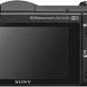 Камера Sony Alpha 5100 kit 16-50 Black (ILCE5100LB.CEC)