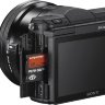 Камера Sony Alpha 5100 kit 16-50 Black (ILCE5100LB.CEC)