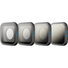 Набор фильтров GoPro ND8, ND16, ND32 для HERO 13 (AENDF-001)