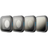 Набор фильтров GoPro ND8, ND16, ND32 для HERO 13 (AENDF-001)