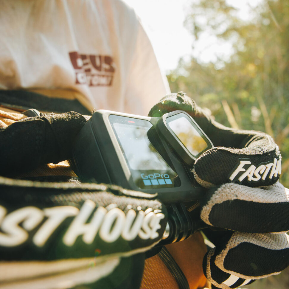 Набор фильтров GoPro ND8, ND16, ND32 для HERO 13 (AENDF-001)