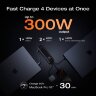 Повербанк EcoFlow RAPID Pro (27650 мА·ч, 300 Вт) (EF-RAPIDPRO27K-EU)