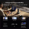 Повербанк EcoFlow RAPID Pro (27650 мА·ч, 300 Вт) (EF-RAPIDPRO27K-EU)