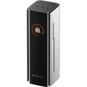 Повербанк EcoFlow RAPID Pro (27650 мА·ч, 300 Вт) (EF-RAPIDPRO27K-EU)