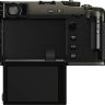 Камера Fujifilm X-Pro3 Body Dura black (16641105)
