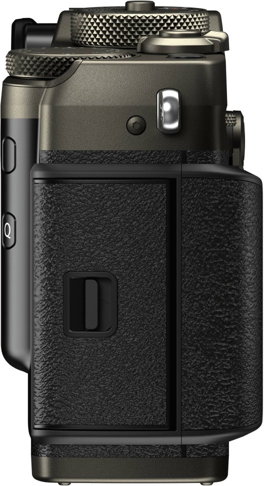 Камера Fujifilm X-Pro3 Body Dura black (16641105)