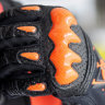 Чоловічі Мотоперчатки Fox Bomber Glove Black /Orange
