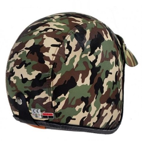 Мотошлем Awina AIX-022 Multicolor