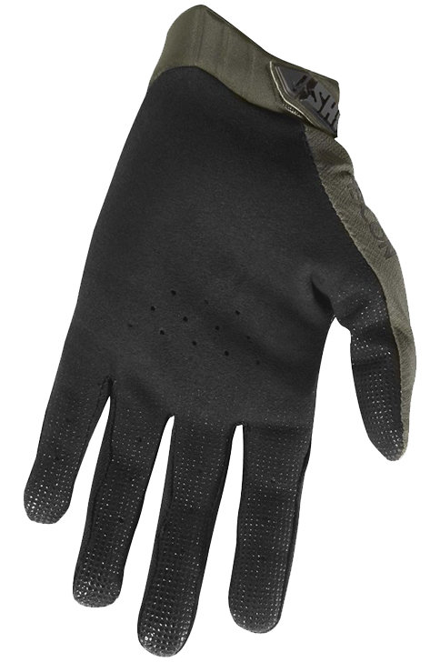 Мотоперчатки Shift R3CON Glove Fatigue Green