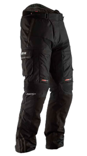 Мотоштани RST 2851 Pro Ser Adventure III CE TX JN Black