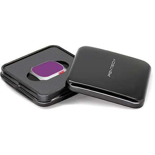 Фильтр Pgytech MRC-UV Pro UV Lens Filter for DJI Mavic 2 Pro (P-HAH-012)