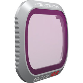 Фільтр Pgytech MRC-UV Pro UV Lens Filter for DJI Mavic 2 Pro (P-HAH-012)