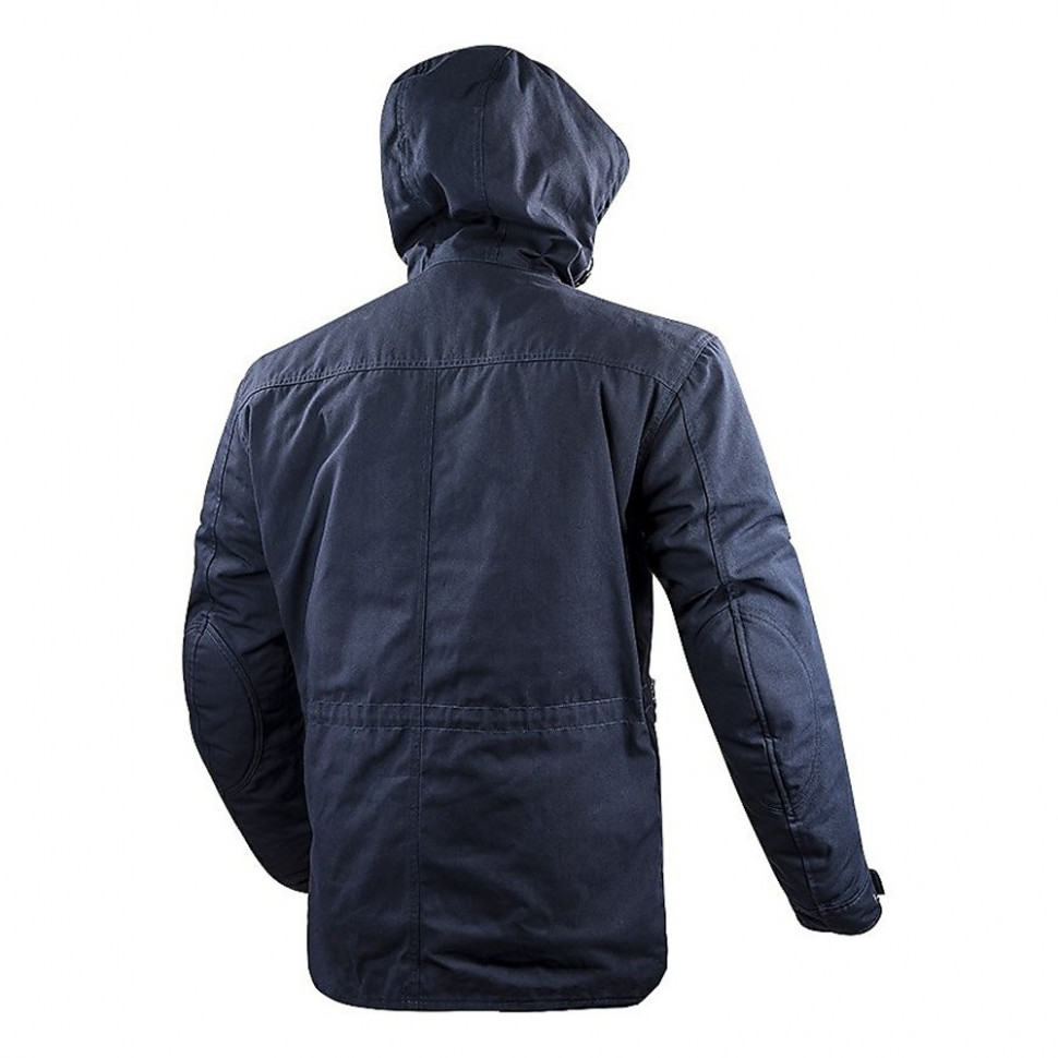 Мотокуртка LS2 Rambla Man Jacket Blue