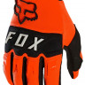 Мужские мотоперчатки Fox Dirtpaw Glove Flo Orange