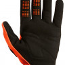Чоловічі Мотоперчатки Fox Dirtpaw Glove Flo Orange