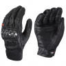 Мотоперчатки чоловічі LS2 Spark Man Gloves Black