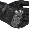 Мотоперчатки мужские LS2 Spark Man Gloves Black