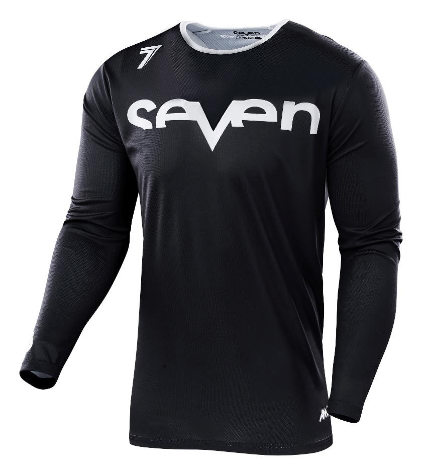 Комплект кроссовой формы Seven MX Annex Staple Black